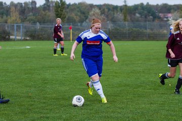 Bild 282 - Frauen FSC Kaltenkirchen - SG Wilstermarsch : Ergebnis: 0:2